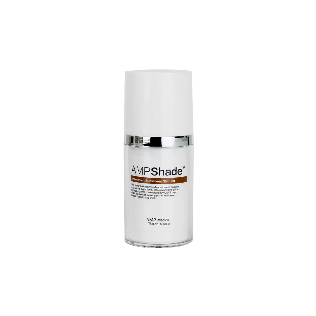 AMPShade SPF-30 – Case of 12